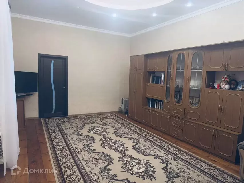 Продаётся 3-к квартира, 84 м - Фото 1
