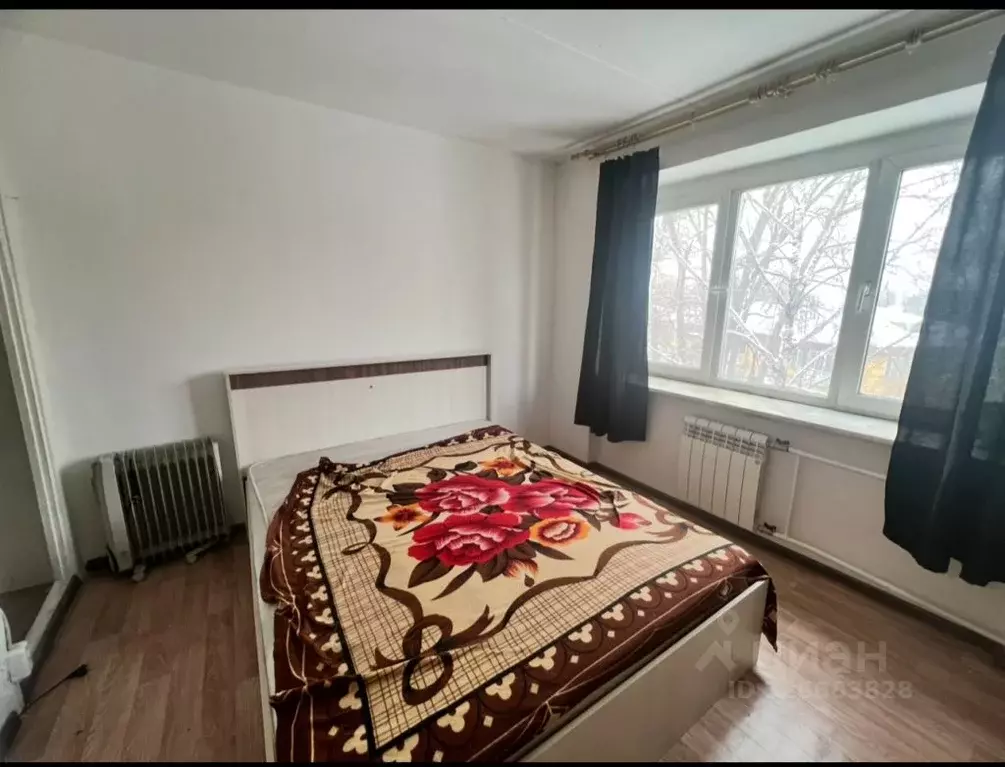 Студия Кемеровская область, Новокузнецк проезд Буркацкого, 26 (19.0 м) - Фото 1