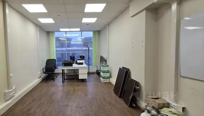 Офис в Москва ул. Горбунова, 2С3 (28 м) - Фото 2