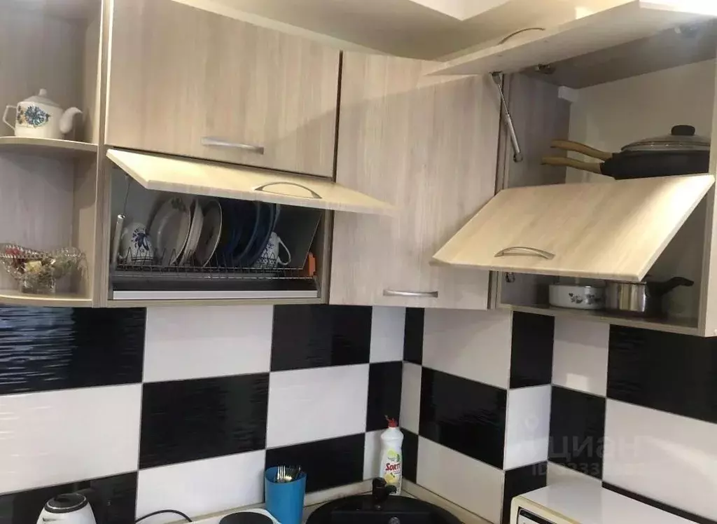 Студия Красноярский край, Красноярск ул. Железнодорожников, 18Б (15.0 ... - Фото 2