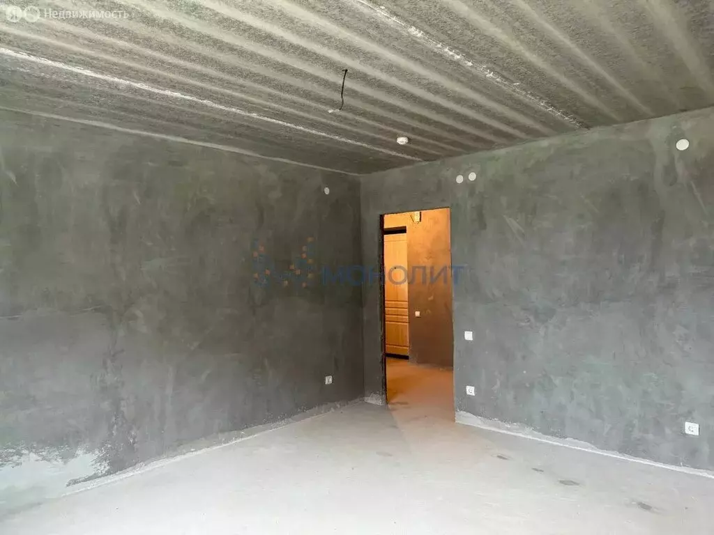 1-комнатная квартира: Чебоксары, улица И.П. Прокопьева, 20 (40.8 м) - Фото 2