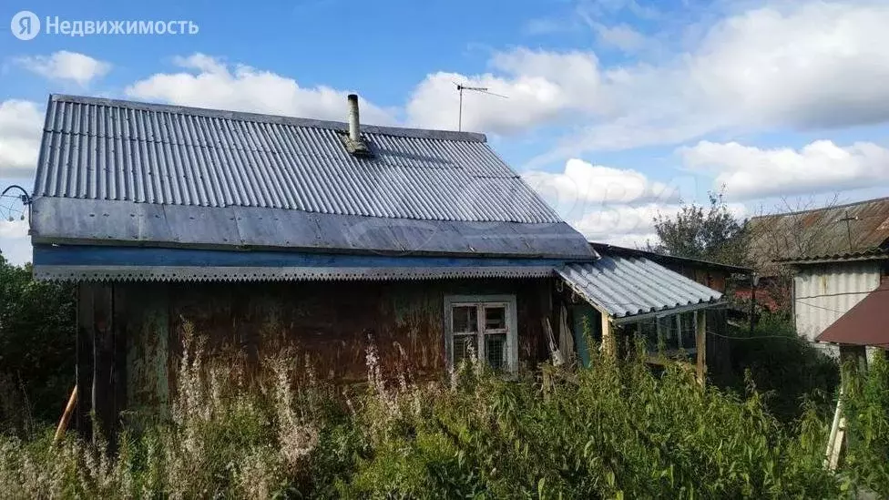 Дом в Тобольск, 1-й микрорайон (29.8 м) - Фото 0