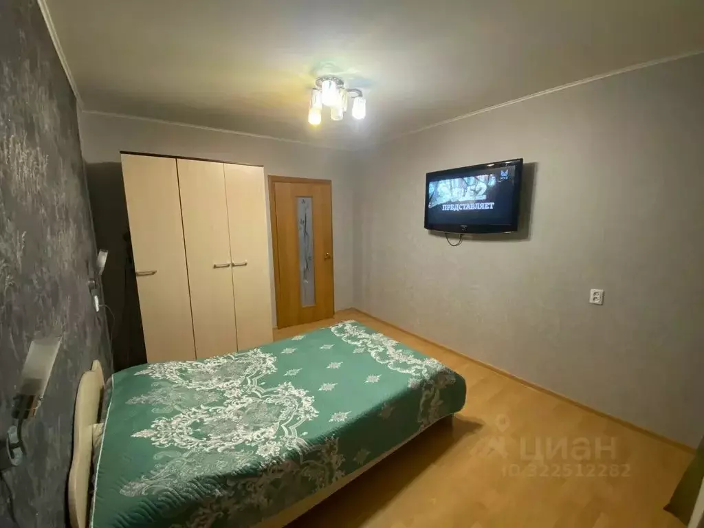 2-к кв. Ленинградская область, Волхов ул. Льва Толстого, 4 (47.0 м) - Фото 2