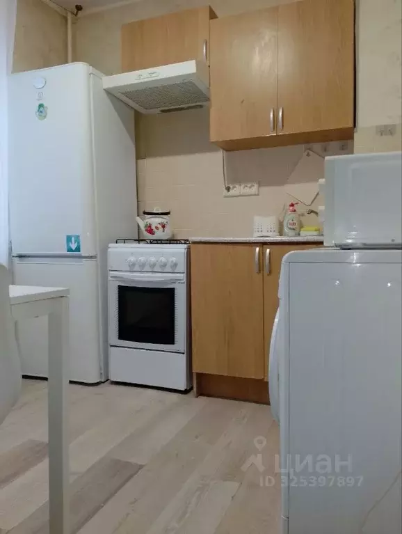 1-к кв. Москва Саянская ул., 3К1 (38.0 м) - Фото 2