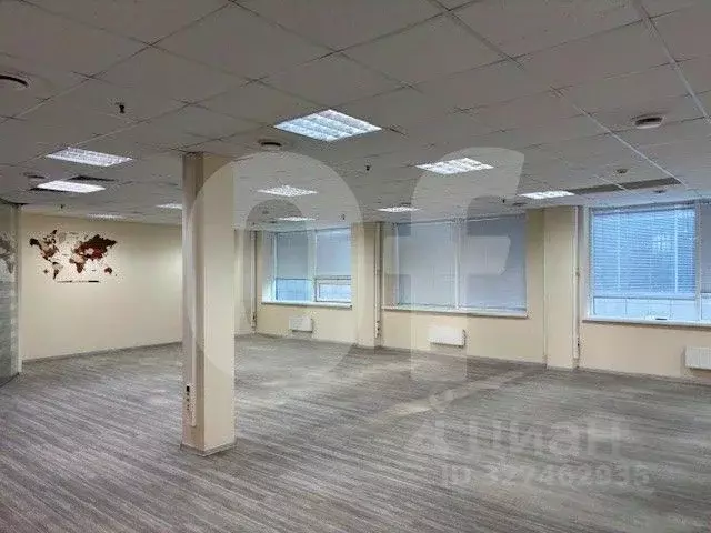 Офис в Москва Летниковская ул., 10С4 (1073 м) - Фото 1