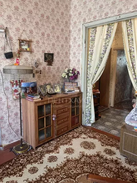2-к кв. Владимирская область, Владимир Элеваторная ул., 14 (43.7 м) - Фото 0