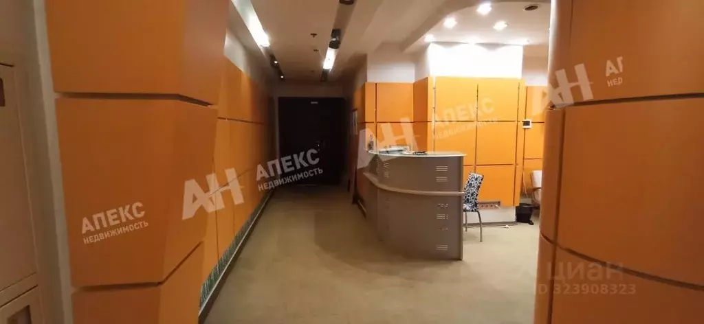 Офис в Москва Русаковская ул., 13С5 (338 м) - Фото 1