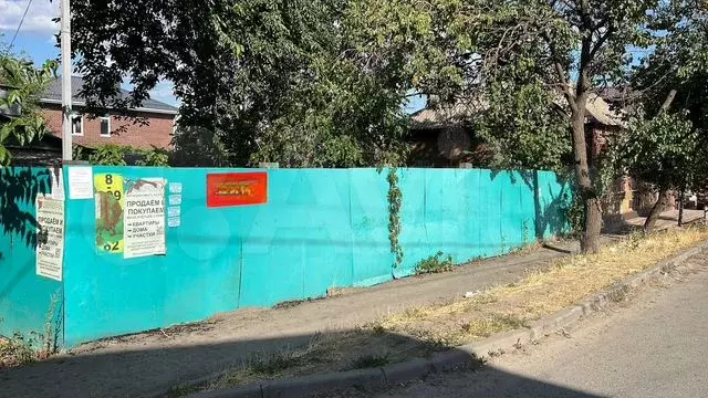 Участок 4,5 сот. (ИЖС) - Фото 0