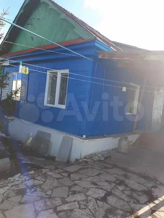 Дом 101,2 м на участке 15 сот. - Фото 0
