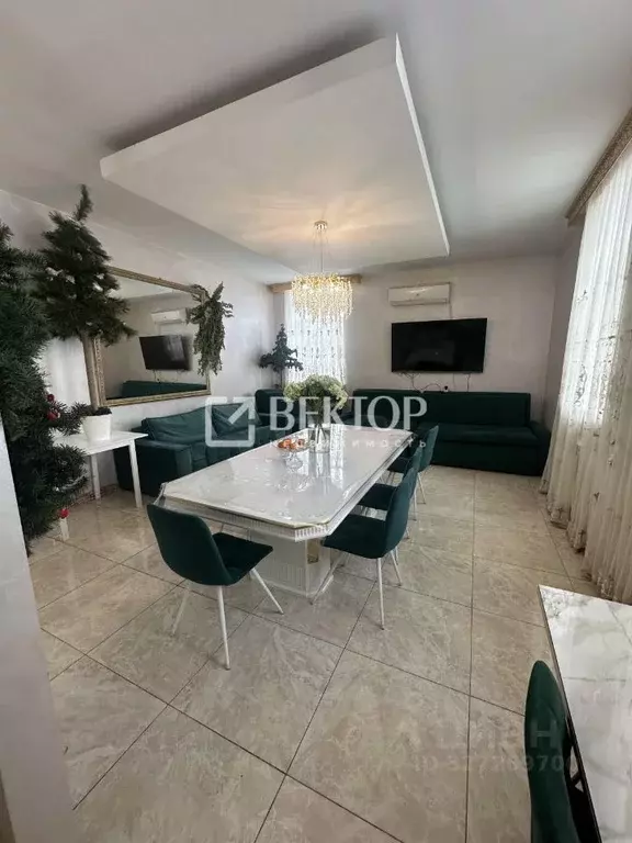 Дом в Костромская область, Кострома Речной просп., 94 (220 м) - Фото 2