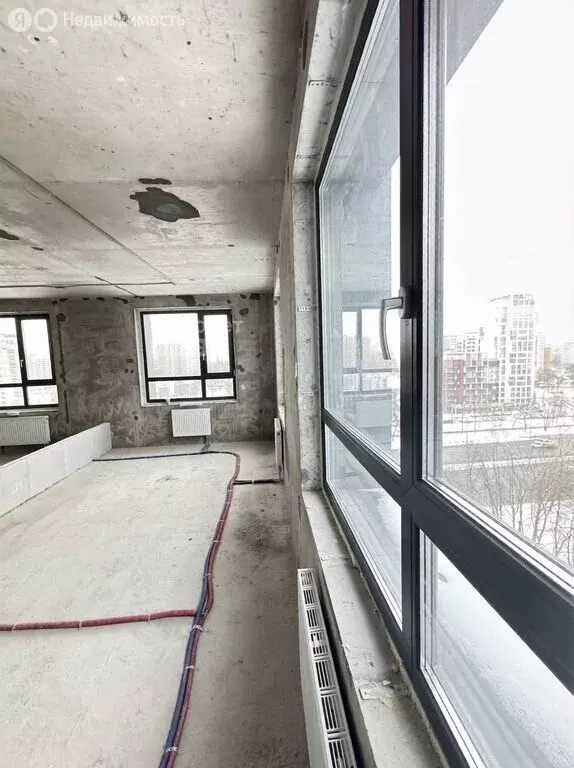 2-комнатная квартира: Москва, Дмитровское шоссе, 75/77 (40.27 м) - Фото 1