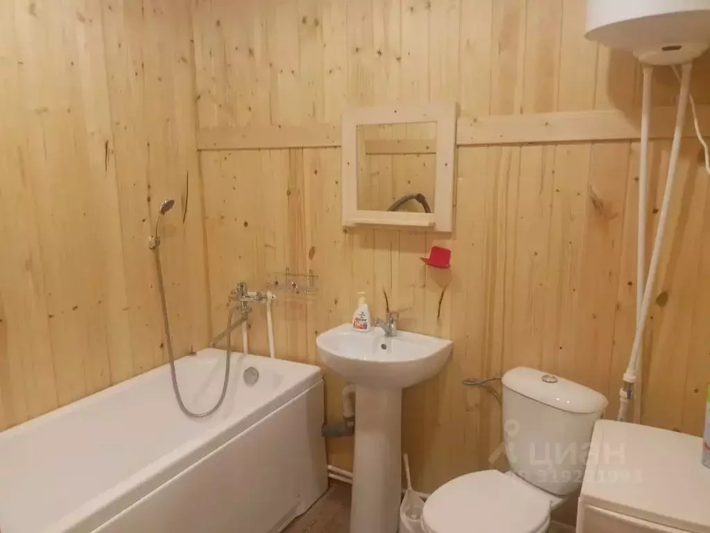 Дом в Алтайский край, Яровое Заводская ул., 54 (30 м) - Фото 1