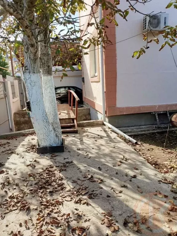 Дом в Крым, Сакский район, Суворовское с/пос, Строитель СНТ ул. 1-я ... - Фото 1