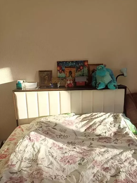 3-к кв. Нижегородская область, Нижний Новгород Витебская ул., 46 (71.5 ... - Фото 2