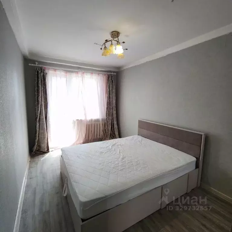2-к кв. Приморский край, Владивосток ул. Тухачевского, 64 (46.9 м) - Фото 1
