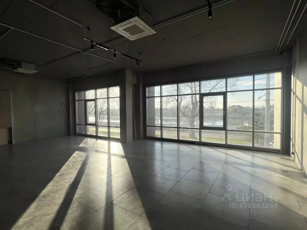 Офис в Краснодарский край, Краснодар Центральный мкр, ул. Кубанская ... - Фото 1