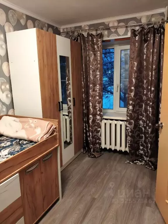 2-к кв. Московская область, Подольск Пионерская ул., 8 (49.0 м) - Фото 1