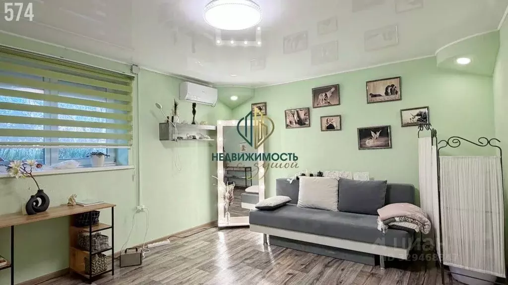 2-к кв. Севастополь ул. Челнокова, 12/5 (81.0 м) - Фото 2