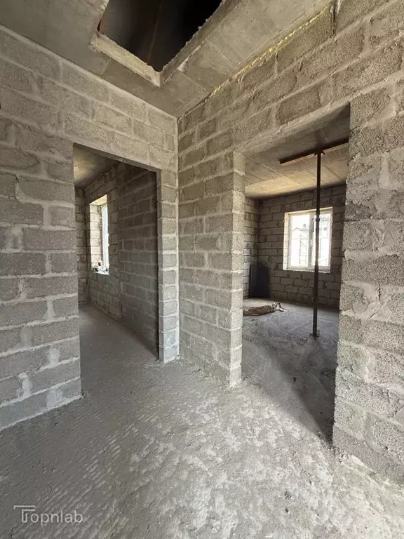 Дом в Дагестан, Махачкала городской округ, Семендер пгт ул. Кавказская ... - Фото 1