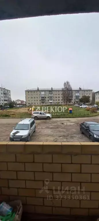 1-к кв. Костромская область, Костромской район, пос. Никольское ул. ... - Фото 1