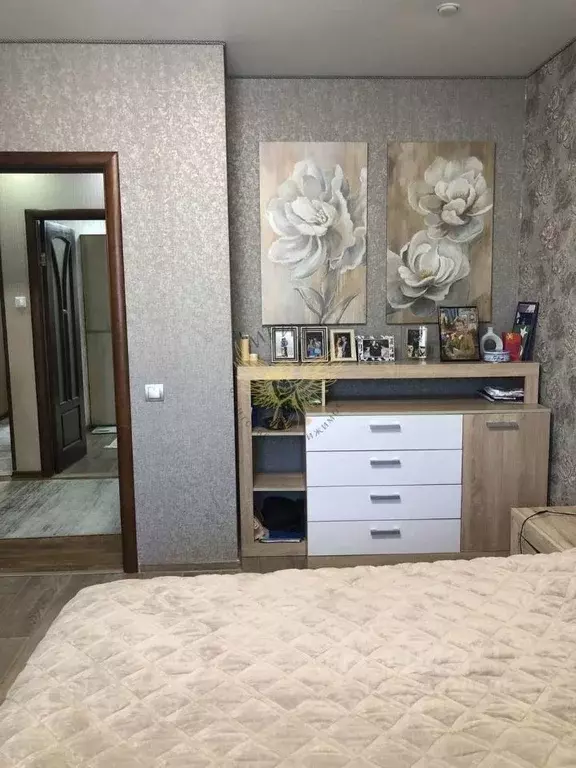 3-к кв. Белгородская область, Старый Оскол ул. Мичурина, 4А (71.0 м) - Фото 1