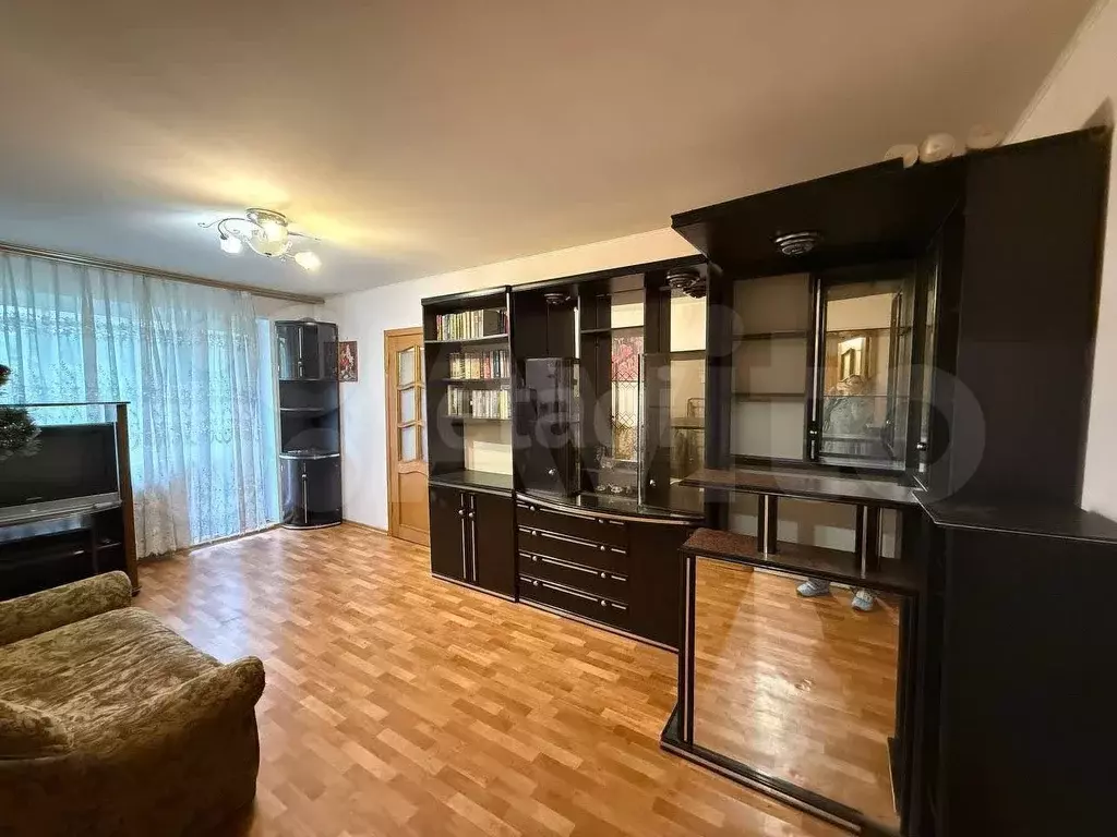 2-к. квартира, 47 м, 3/5 эт. - Фото 0