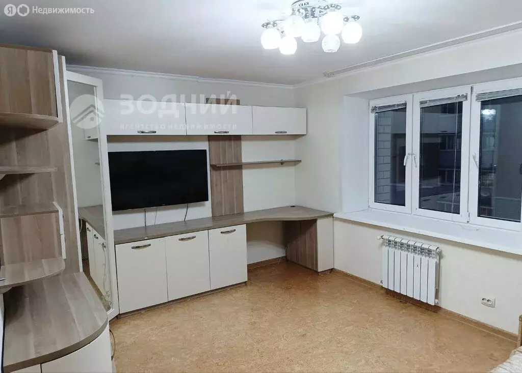 2-комнатная квартира: Чебоксары, улица Богдана Хмельницкого, 127к2 (53 ... - Фото 2