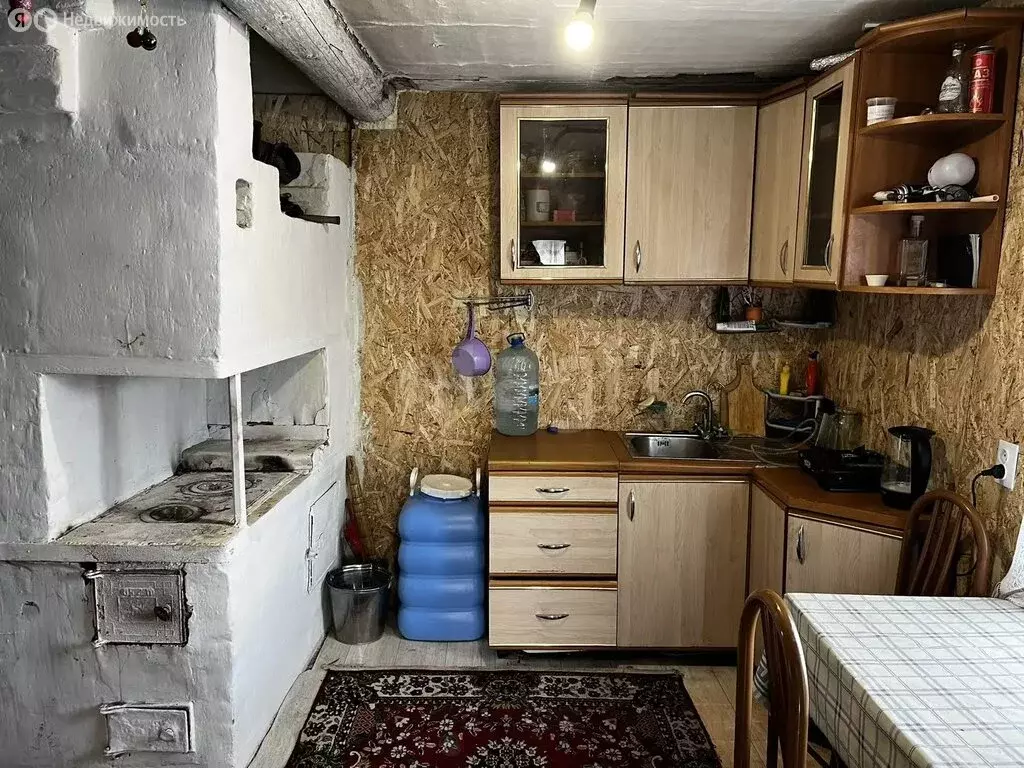 Дом в Ачинск, Шахтёрская улица (29.5 м) - Фото 1