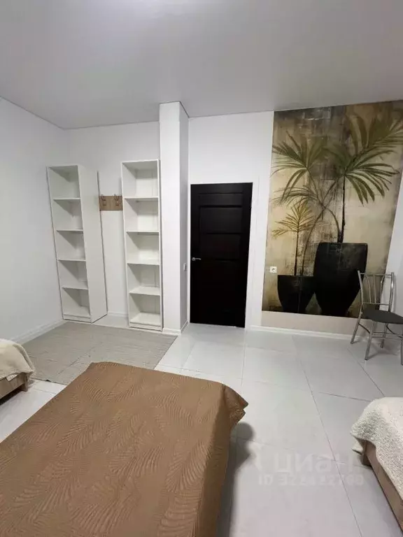 Дом в Крым, Симферопольский район, Чистенское с/пос, с. Фонтаны ул. ... - Фото 1