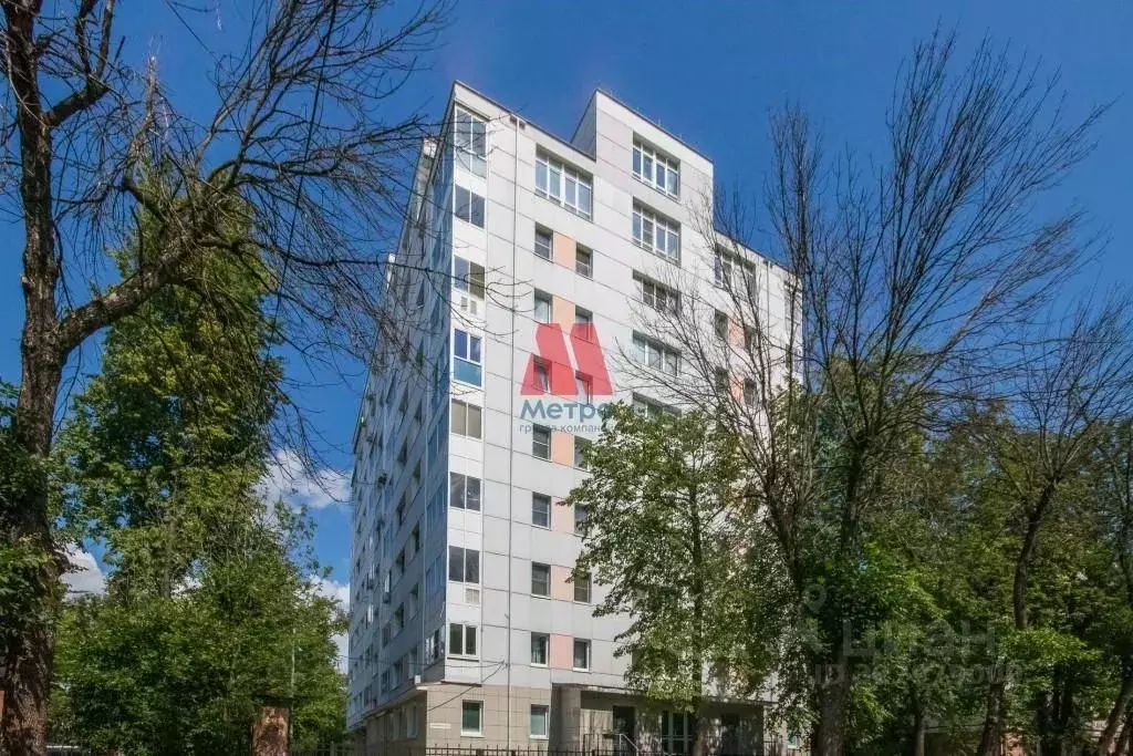 Помещение свободного назначения в Ярославская область, Ярославль ул. ... - Фото 2