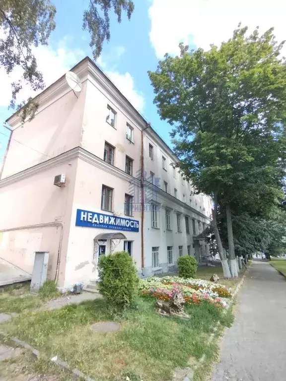 3-к кв. Чувашия, Чебоксары Московский просп., 8 (55.0 м) - Фото 2