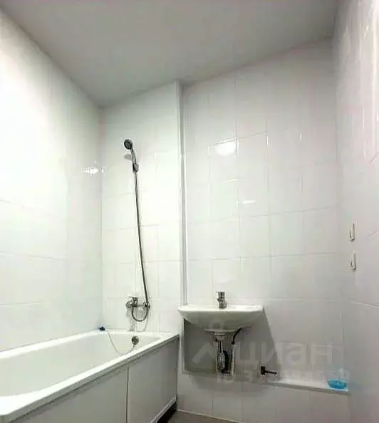 Квартира, студия, 31.3 м - Фото 1