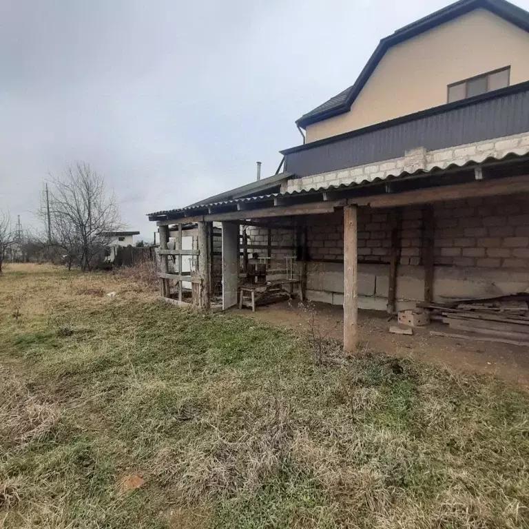 Участок в Кабардино-Балкария, Нальчик городской округ, с. Кенже ул. ... - Фото 1