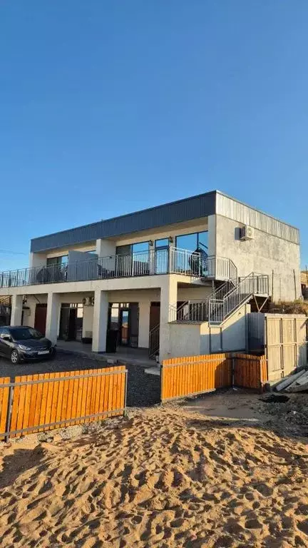 Комната Дагестан, Избербаш ул. Приморская, 2/17 - Фото 1