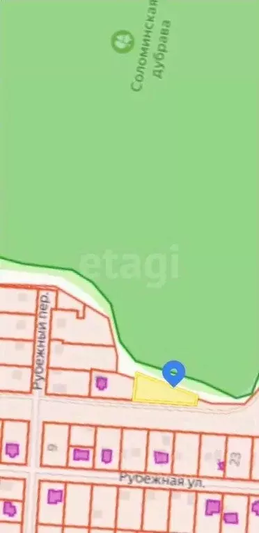 Участок в Белгородская область, Белгородский район, Тавровское с/пос, ... - Фото 0
