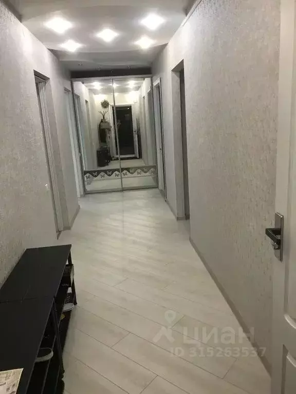 4-к кв. Санкт-Петербург ул. Кржижановского, 7 (75.0 м) - Фото 0