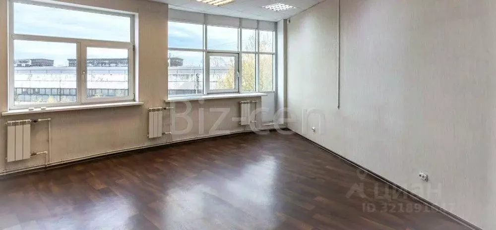 Офис в Санкт-Петербург Мельничная ул., 18 (556 м) - Фото 2