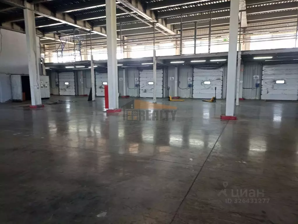 Склад в Московская область, Старая Купавна Богородский городской ... - Фото 2