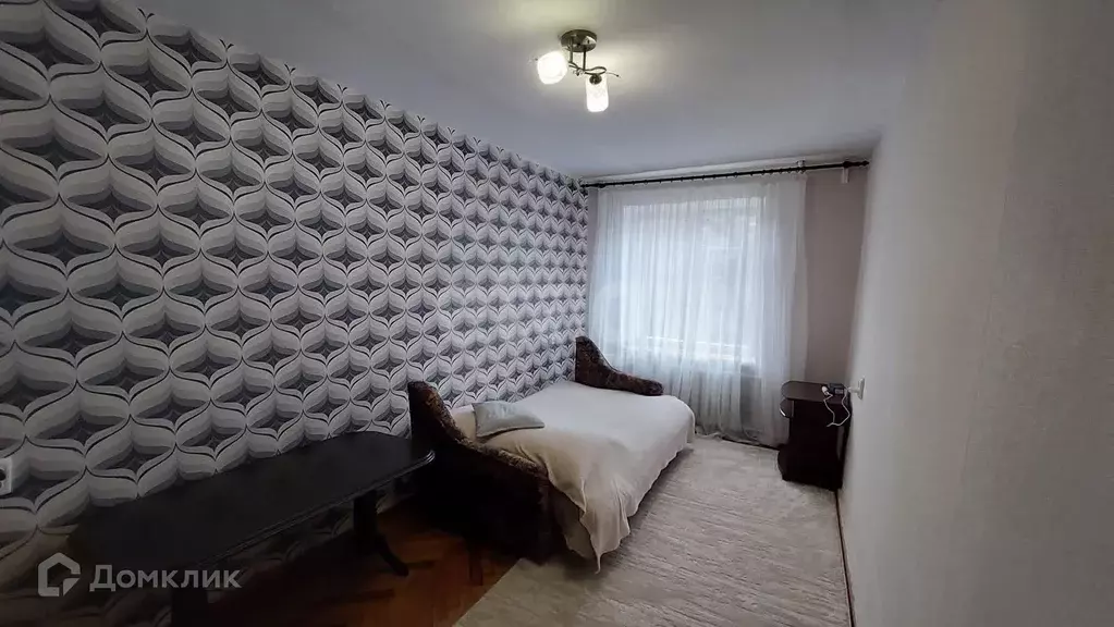 Продаётся 3-к квартира, 63.3 м - Фото 0
