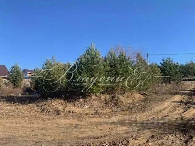 Участок в Иркутская область, Иркутский муниципальный округ, с. Мамоны, ... - Фото 2