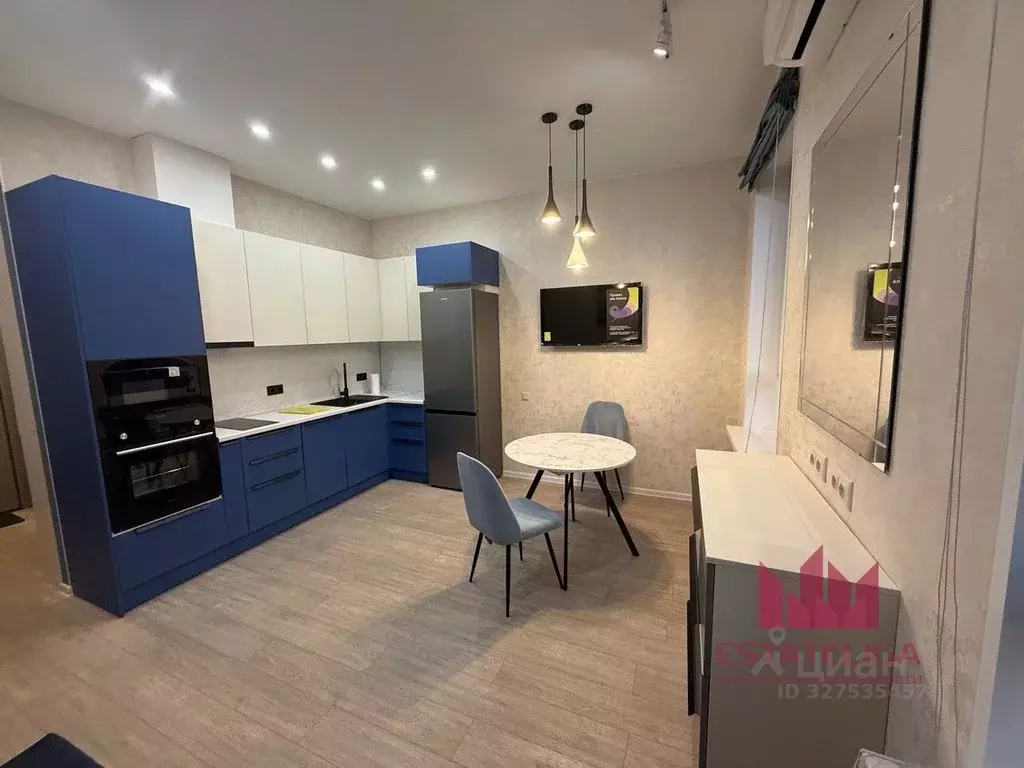 Студия Москва Волоколамское ш., 71/22к3 (28.3 м) - Фото 2