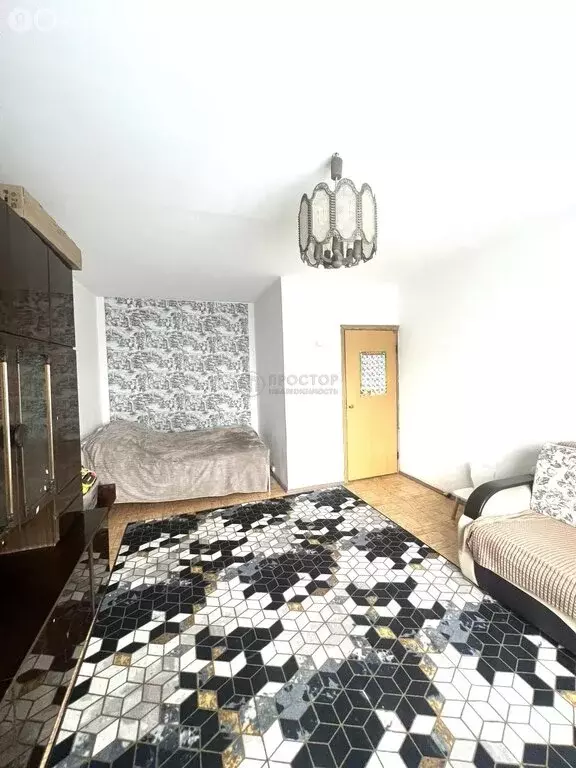 1-комнатная квартира: Москва, Ярославское шоссе, 12к2 (39 м) - Фото 1