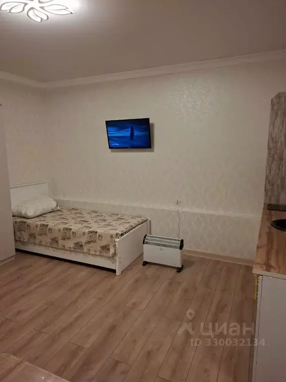 Дом в Ставропольский край, Кисловодск Линейная ул. (32 м) - Фото 2
