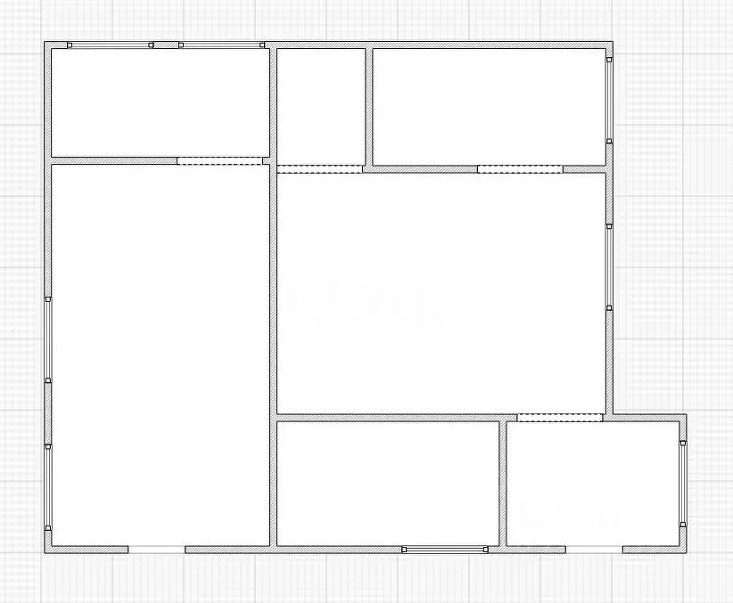 Дом в Хабаровский край, Имени Лазо район, Переяславка рп Комсомольская ... - Фото 2
