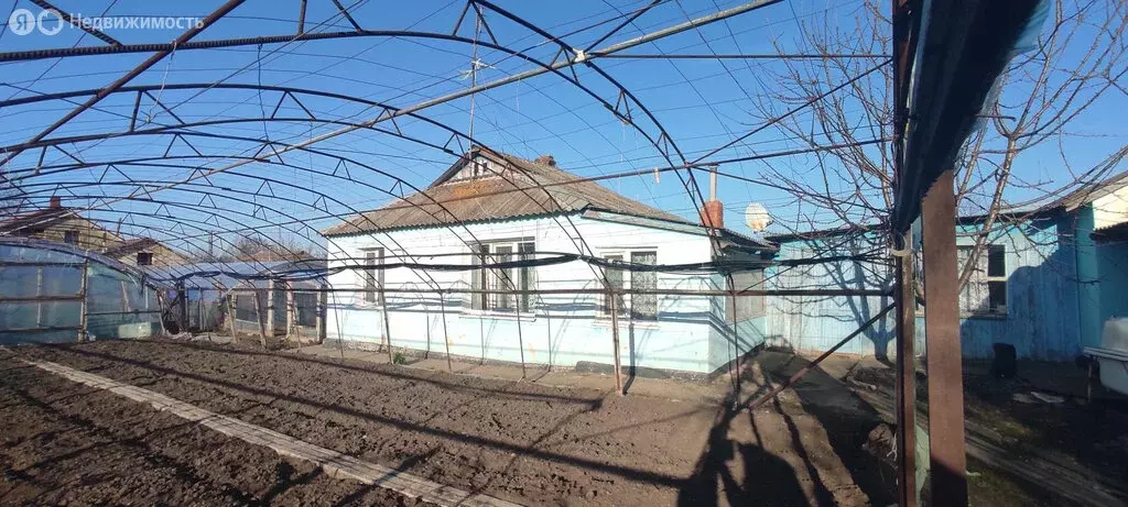 Дом в Новосёловка, Зелёная улица (60 м) - Фото 0