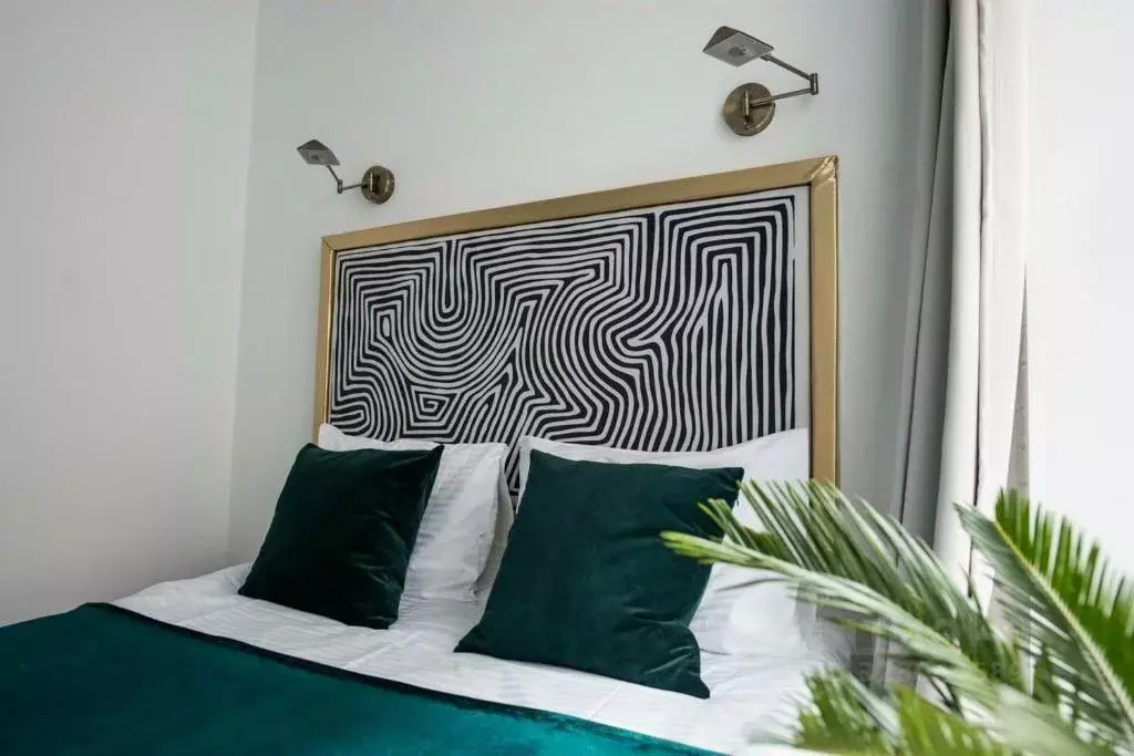 1-к кв. Санкт-Петербург Орловский пер., 3 (23.0 м) - Фото 1