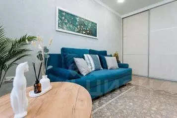 1-к кв. Башкортостан, Уфа ул. Пархоменко, 133/5 (36.0 м) - Фото 1