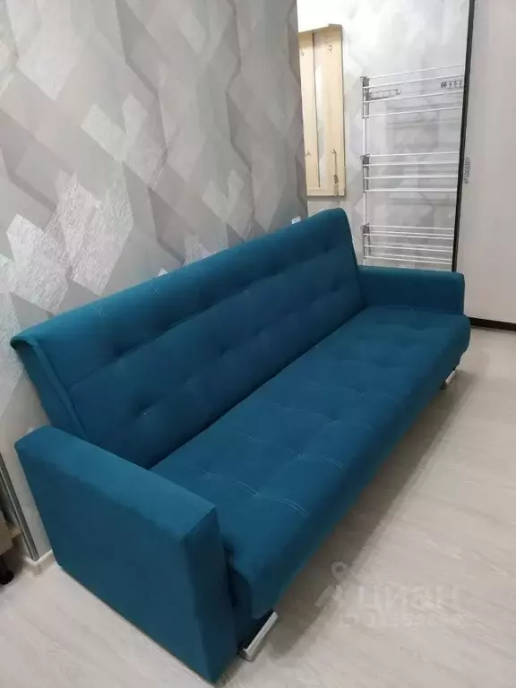 Студия Санкт-Петербург ул. Парфеновская, 7к1 (20.0 м) - Фото 2