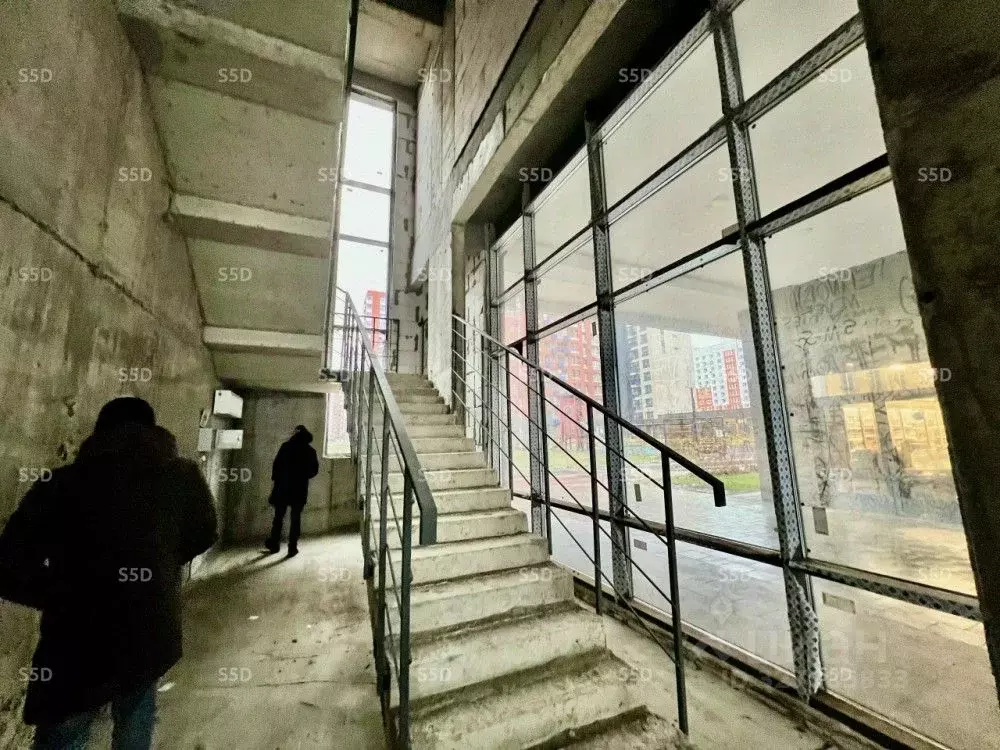 Помещение свободного назначения в Москва Десеновское поселение, ул. ... - Фото 1