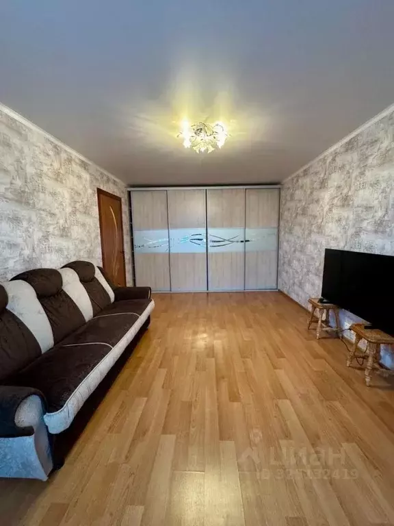 3-к кв. Московская область, Одинцовский городской округ, Заречье пгт ... - Фото 1